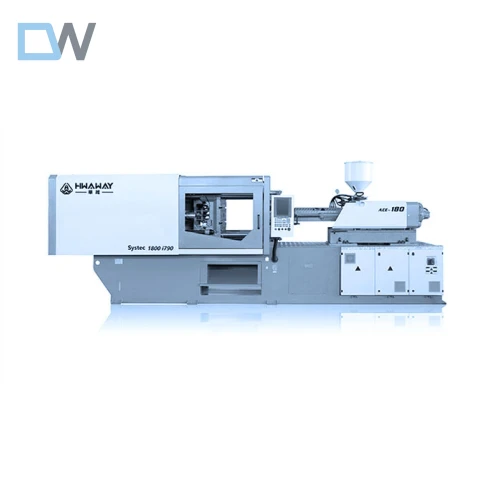 Máquina servo de economia de energia Hwaway ACE Series 460 550 650