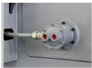 Injection System 04 - Ningbo DW Plastics Machinery Injection System 04 - Ningbo DW Plastics Machinery