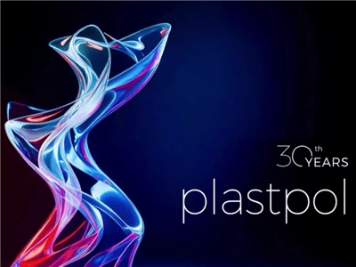 Plásticos que moldam o futuro - PLASTPOL 2026